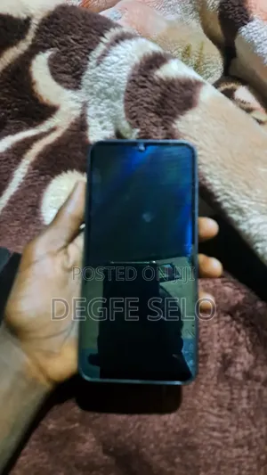 Samsung Galaxy A24 4G 128 GB Black