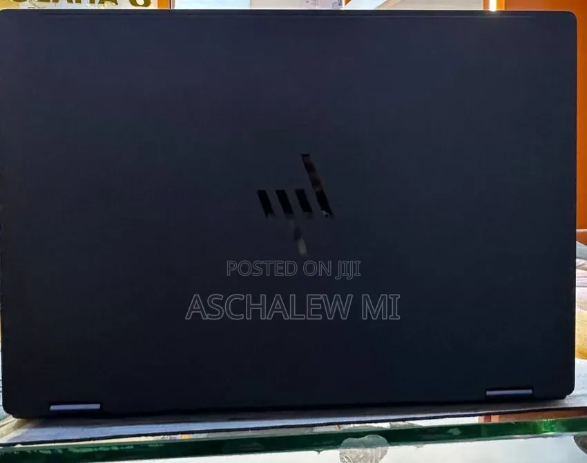 New Laptop HP OmniBook 5 14" 16GB Intel Core Ultra 7 SSD 1T