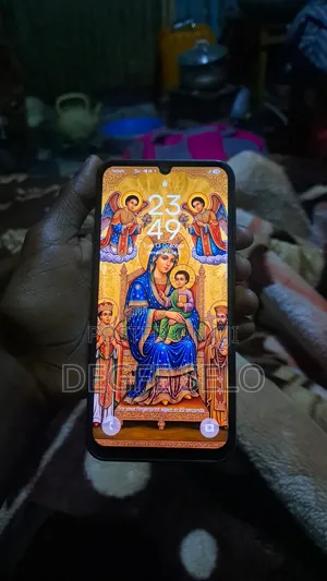 Samsung Galaxy A24 4G 128 GB Black