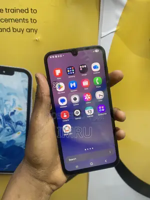 Samsung Galaxy A15 128 GB Blue