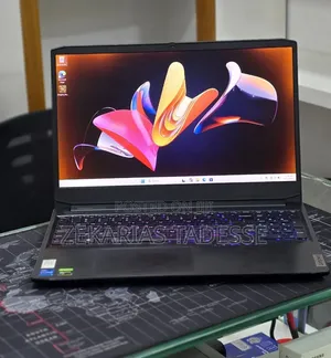 New Laptop Lenovo Ideapad 3 8GB Intel Core i5 SSD 512GB
