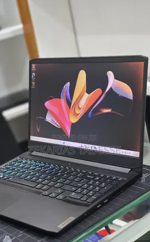 New Laptop Lenovo Ideapad 3 8GB Intel Core i5 SSD 512GB