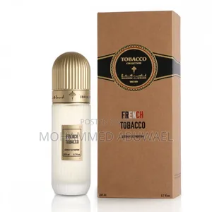 French Tobacco (IBRAQ)