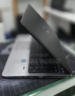 New Laptop HP ProBook 650 G1 8GB Intel Core i5 HDD 750GB