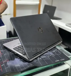 New Laptop HP ProBook 650 G1 8GB Intel Core i5 HDD 750GB