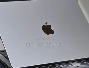 New Laptop Apple MacBook Pro 2021 M1 16GB Apple M1 SSD 512GB