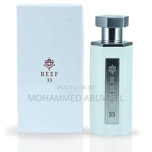 Reef 33 White