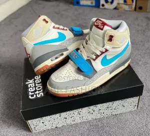 Jordan Legacy 312 Sneakers | New Arrival