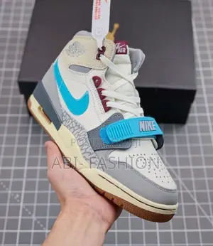 Jordan Legacy 312 Sneakers | New Arrival