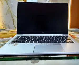 New Laptop HP EliteBook 840 G7 16GB Intel Core i7 SSD 512GB