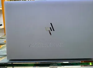 New Laptop HP EliteBook 840 G7 16GB Intel Core i7 SSD 512GB