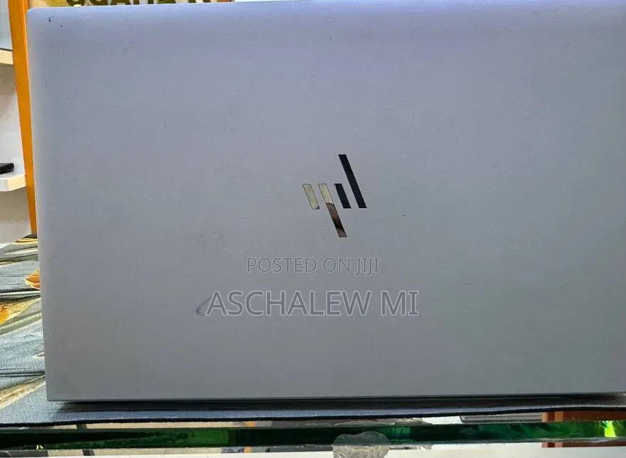 New Laptop HP EliteBook 840 G7 16GB Intel Core i7 SSD 512GB