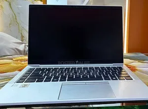 New Laptop HP EliteBook 840 G7 16GB Intel Core i7 SSD 512GB