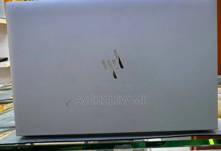 New Laptop HP EliteBook 840 G7 16GB Intel Core i7 SSD 512GB