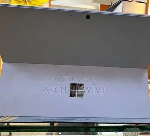 New Laptop Microsoft Surface Pro 7 16GB Intel Core i7 SSD 512GB