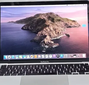 New Laptop Apple MacBook 2020 32GB Apple M1 SSD 512GB