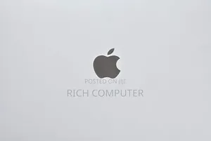 New Laptop Apple MacBook 2020 32GB Apple M1 SSD 512GB