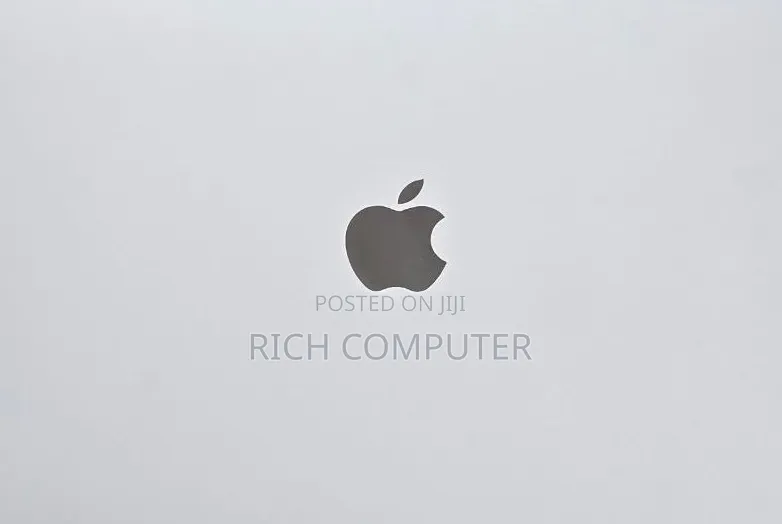 New Laptop Apple MacBook 2020 32GB Apple M1 SSD 512GB