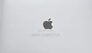 New Laptop Apple MacBook 2020 32GB Apple M1 SSD 512GB