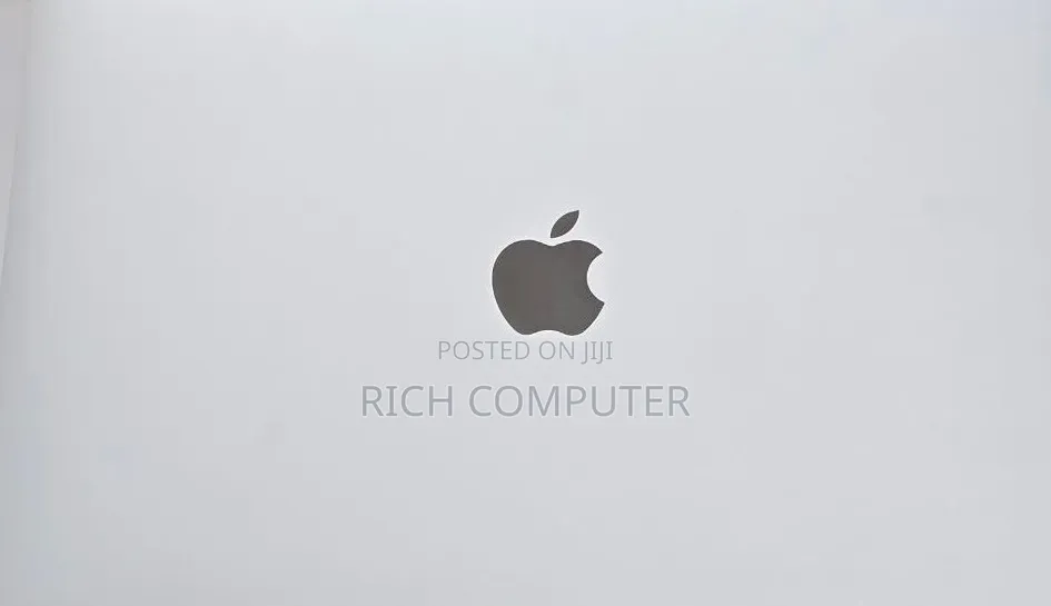 New Laptop Apple MacBook 2020 32GB Apple M1 SSD 512GB