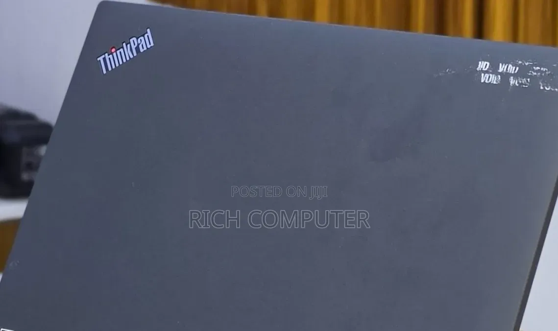 New Laptop Lenovo ThinkPad T14 G4 16GB Intel Core i5 SSD 512GB