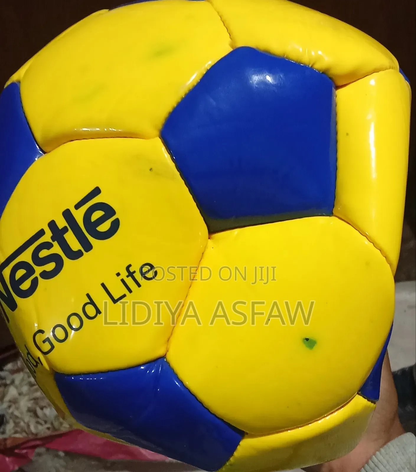 Football for Kids