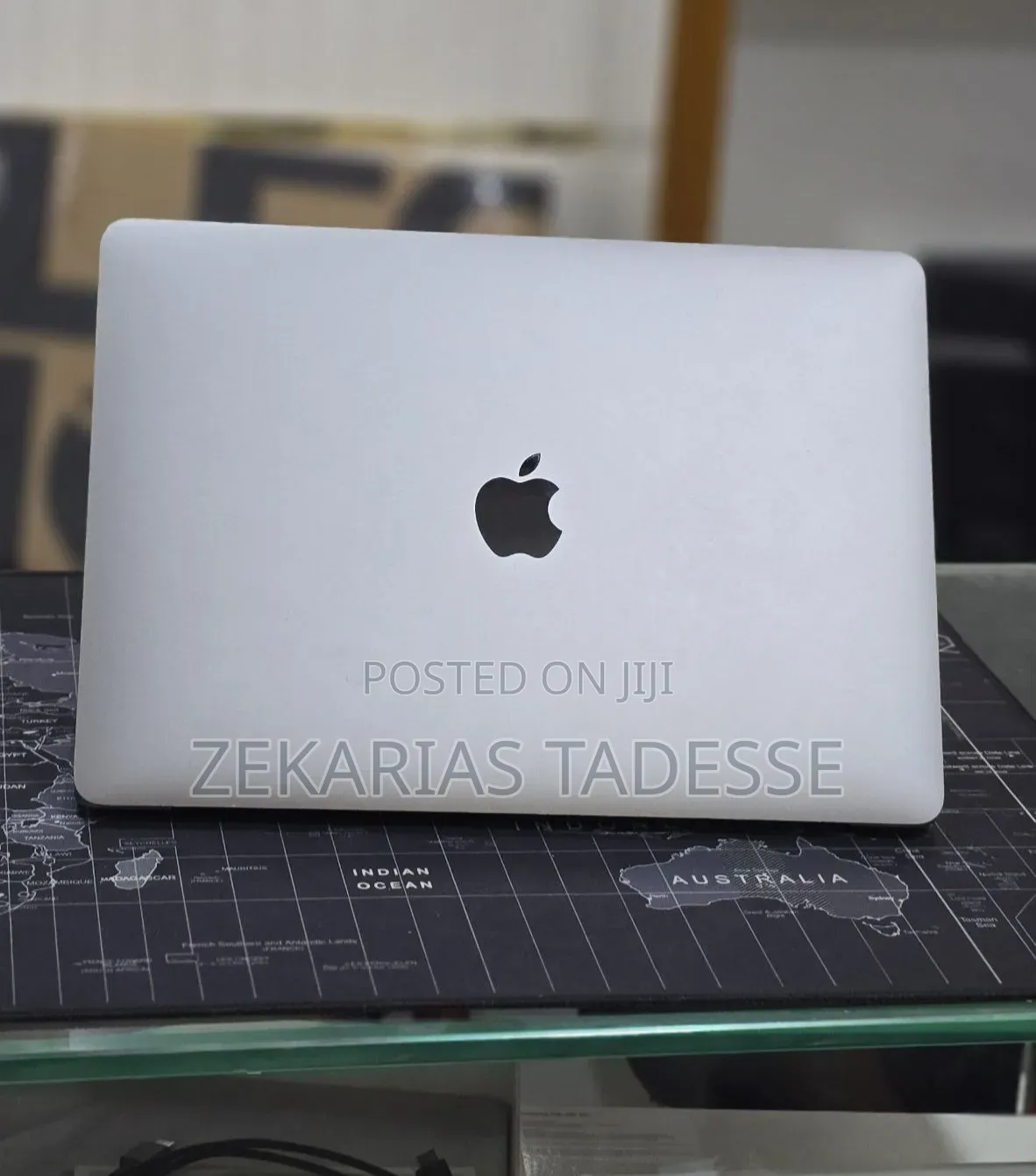 New Laptop Apple MacBook Pro 2021 M1 16GB Apple M1 SSD 256GB