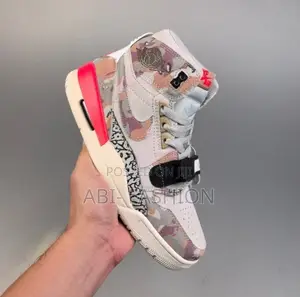 Jordan Legacy 312 Casual Sneakers | New Arrival