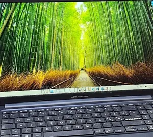 New Laptop Asus VivoBook 15 X505BA 16GB Intel Core i5 SSD 512GB