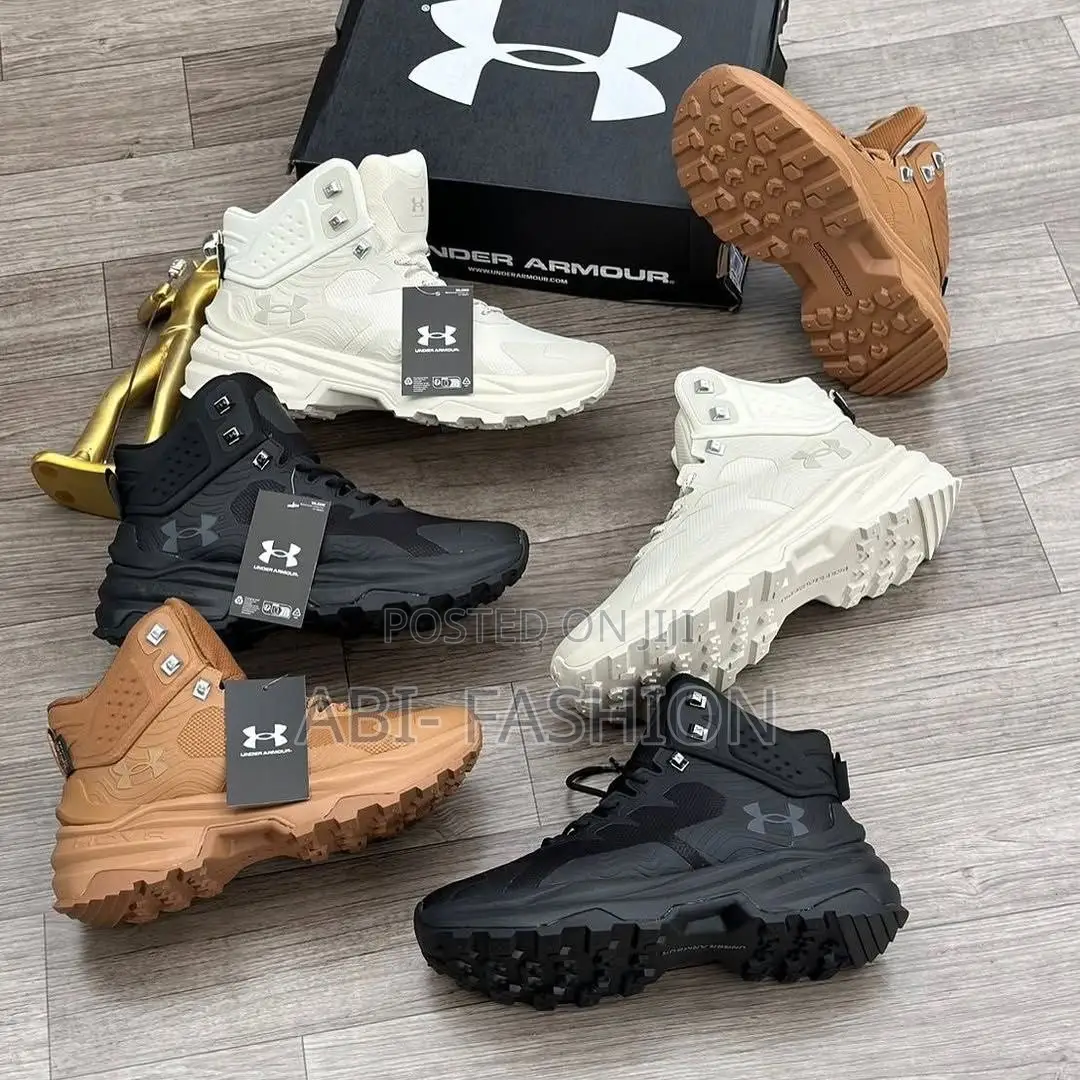 Under Armour HOVR Shoes | New Arrival