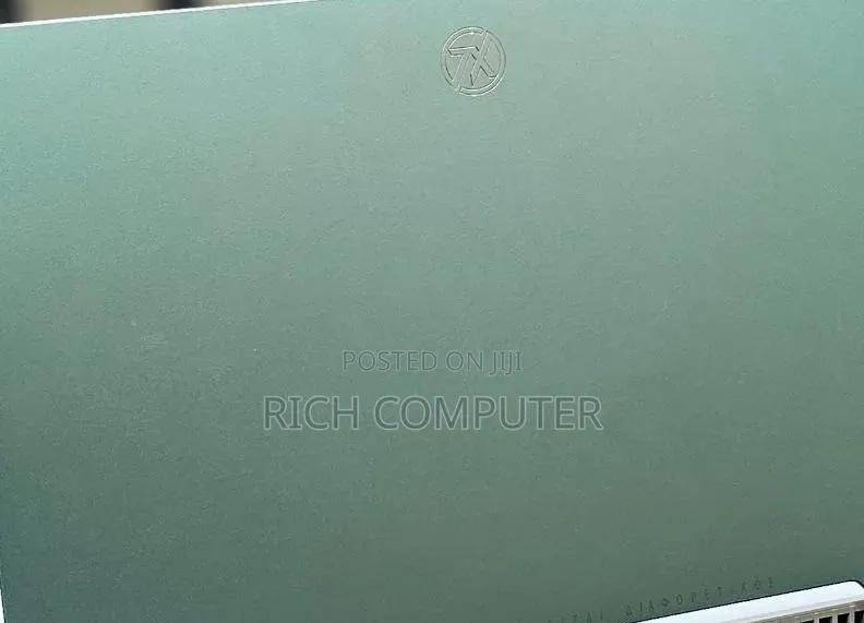 New Laptop Asus TUF Gaming A15 16GB Intel Core i7 SSD 512GB