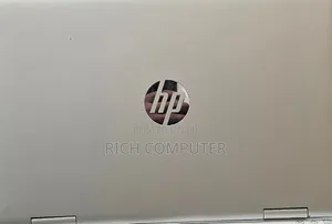 New Laptop HP Pavilion x360 16GB Intel Core i7 SSD 1T