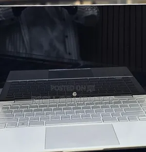 New Laptop HP Pavilion x360 16GB Intel Core i7 SSD 1T