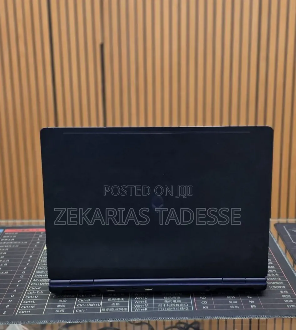 New Laptop Dell Alienware Aurora 16 16GB Intel Core Ultra 7 SSD 1T