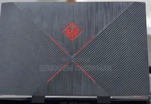 New Laptop HP Omen 15 16GB Intel Core i7 HDD+SSD 1T