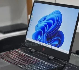 New Laptop HP Omen 15 16GB Intel Core i7 HDD+SSD 1T