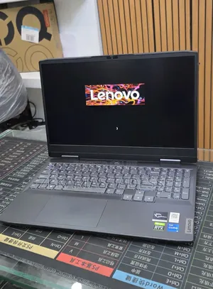 New Laptop Lenovo 16GB Intel Core i5 SSD 512GB