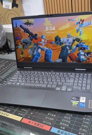 New Laptop Lenovo 16GB Intel Core i5 SSD 512GB