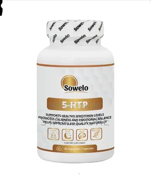 5 HTP Natural Extract