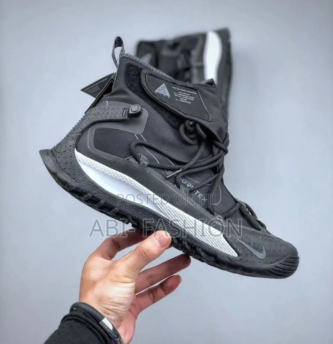 Nike ACG Air Terra Antarktik GORE-TEX Shoes – New Arrival