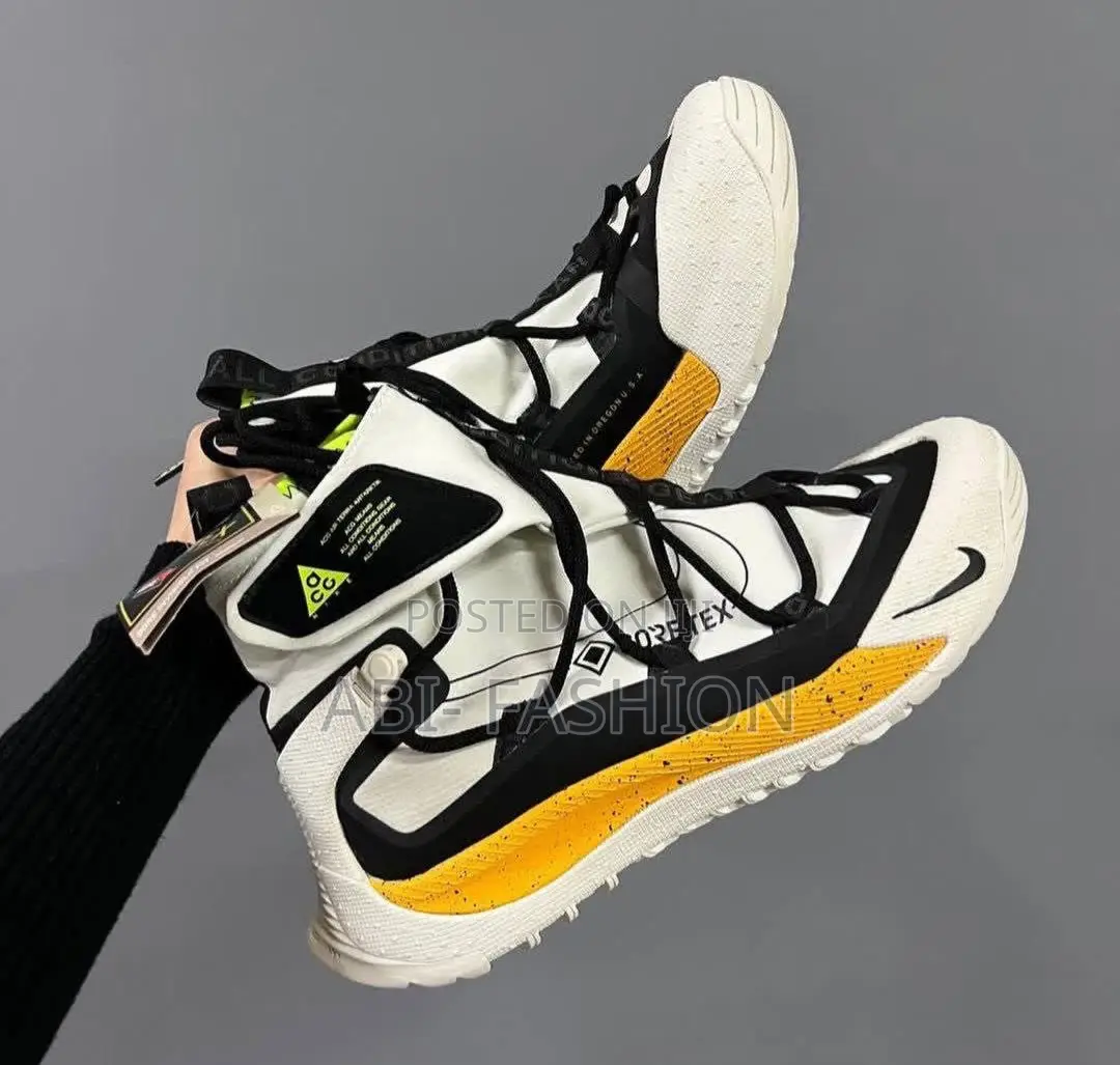 Nike ACG Air Terra Antarktik GORE-TEX Shoes – New Arrival