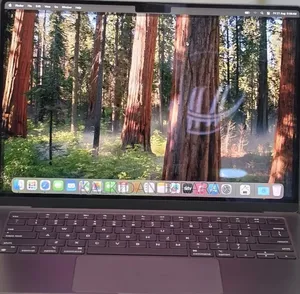 New Laptop Apple MacBook Pro 2024 M4 16GB Apple M4 Pro SSD 512GB