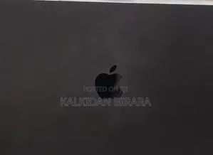 New Laptop Apple MacBook Pro 2024 M4 16GB Apple M4 Pro SSD 512GB