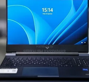 New Laptop HP Victus 15 16GB Intel Core i5 SSD 1T