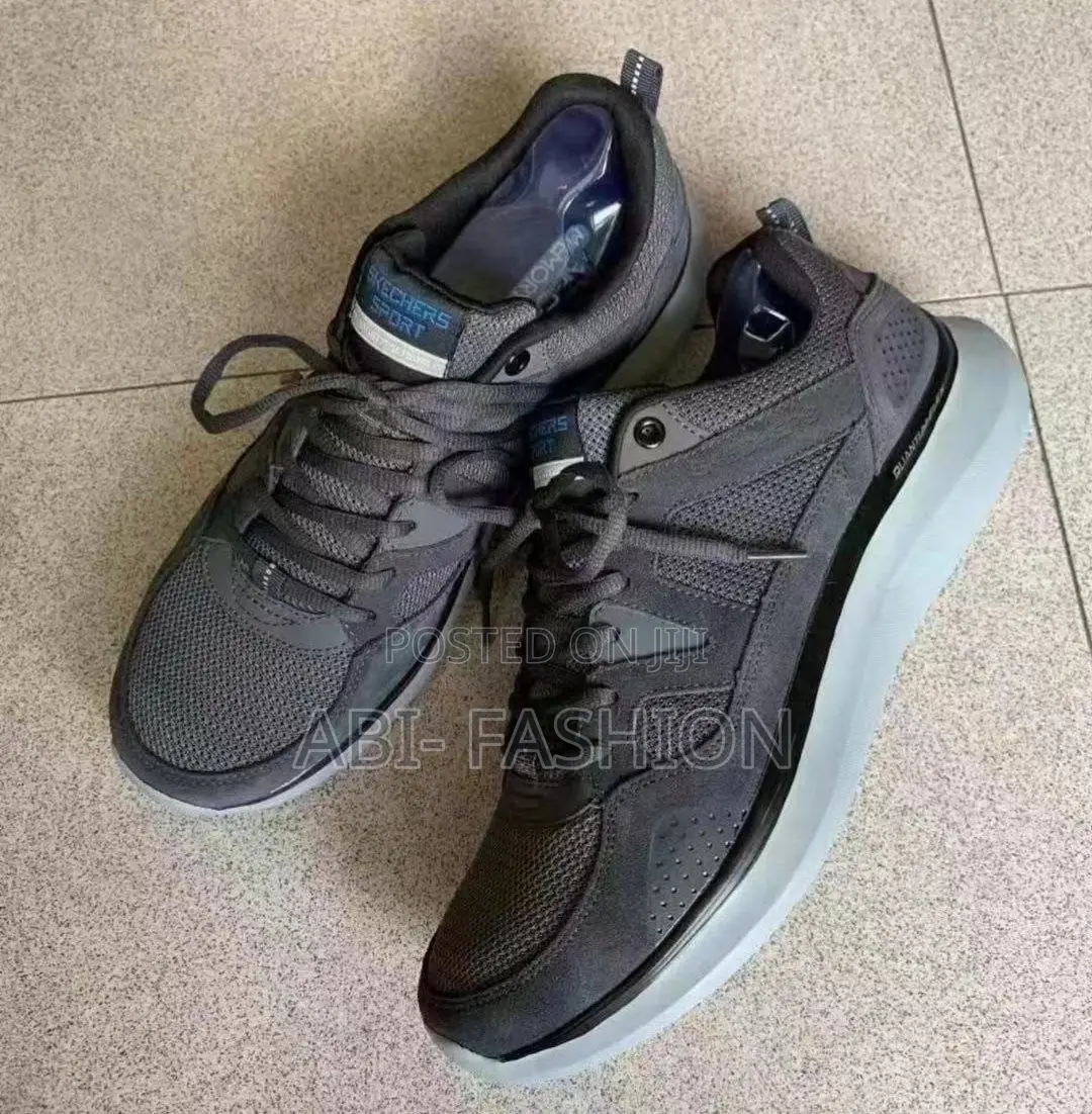 Skechers Quantum Flex Country Walker Shoes | New Arrival