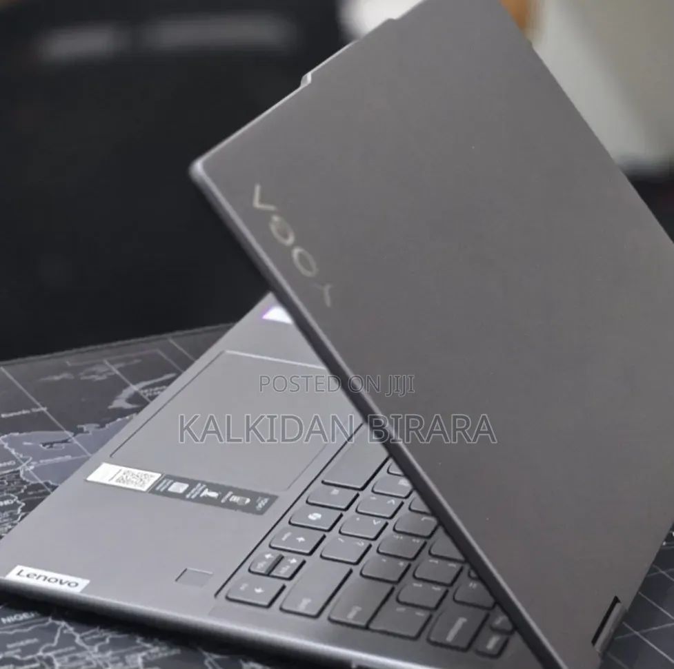 New Laptop Lenovo Yoga 9 16GB Intel Core Ultra 5 SSD 512GB