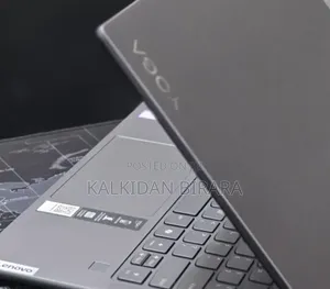 New Laptop Lenovo Yoga 9 16GB Intel Core Ultra 5 SSD 512GB
