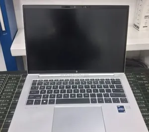 New Laptop HP EliteBook 840 G10 16GB Intel Core i7 SSD 1T