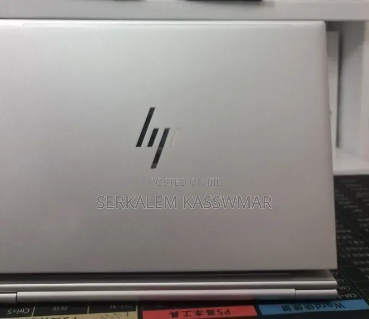 New Laptop HP EliteBook 840 G10 16GB Intel Core i7 SSD 1T