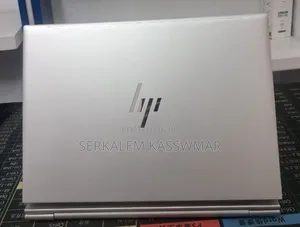 New Laptop HP EliteBook 840 G10 16GB Intel Core i7 SSD 1T